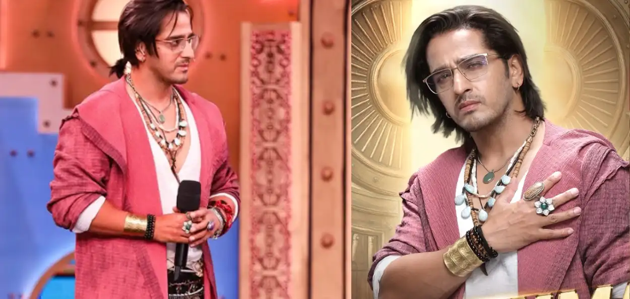 দুই দশক পর ফের আলোয় কাজি তৌকির, Bigg Boss-এর ঘরে ফিরল ‘ইয়ে পল’-এর সেই কণ্ঠ 