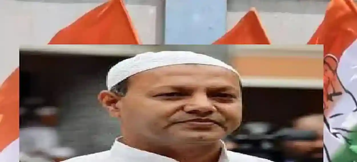 ক্যানসারের সঙ্গে দীর্ঘ লড়াইয়ের পর প্রয়াত অসমের প্রাক্তন মন্ত্রী সিদ্দেক আহমেদ, বয়স হয়েছিল ৬৩