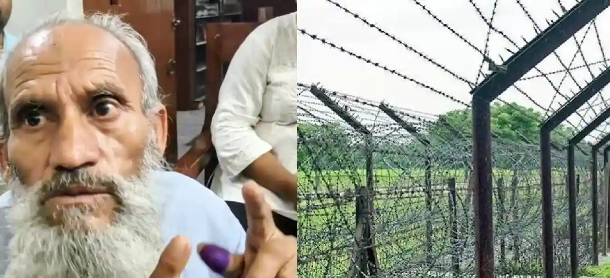 বাঙালি বৃদ্ধকে ‘বাংলাদেশি’ বলে পুশব্যাক আটকে দিল আদালত! তিন মাস পর সসম্মানে জেলমুক্ত জলিল আখতার, পরিবারে এল স্বস্তি 