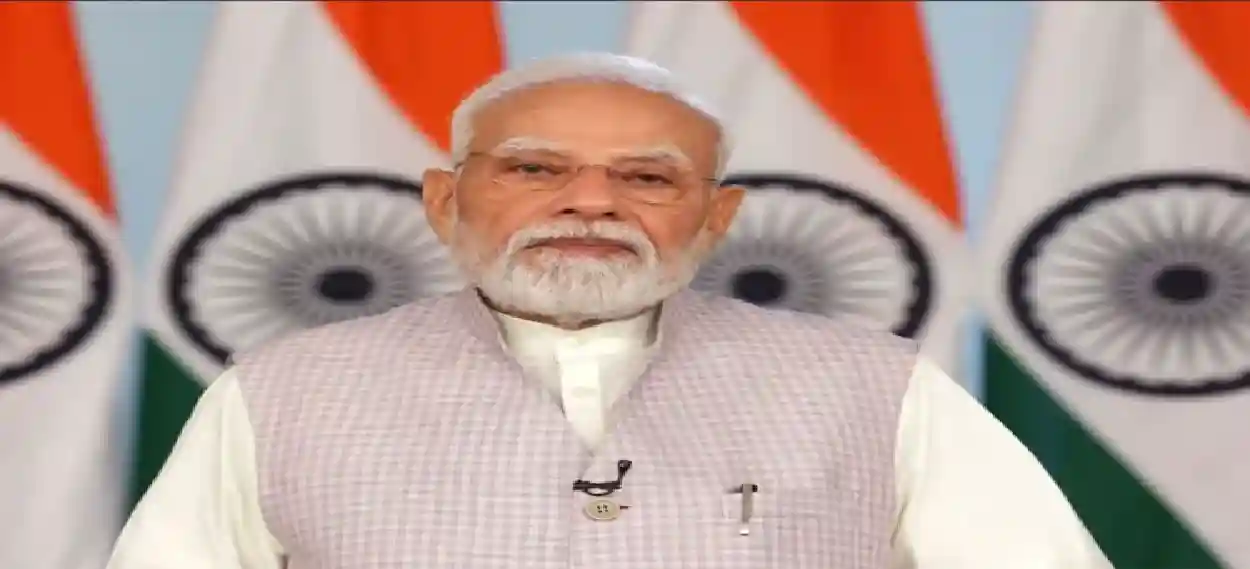 অন্নপূর্ণা দিবসে বাংলার মহিলাদের প্রশংসা মোদির, ‘পরিবর্তনের পথে’ এগিয়ে যাওয়ার বার্তা