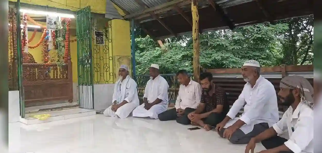 প্রধানমন্ত্রীর জন্মদিন উপলক্ষে বক্সনগরে দোয়া ও মাহফিল