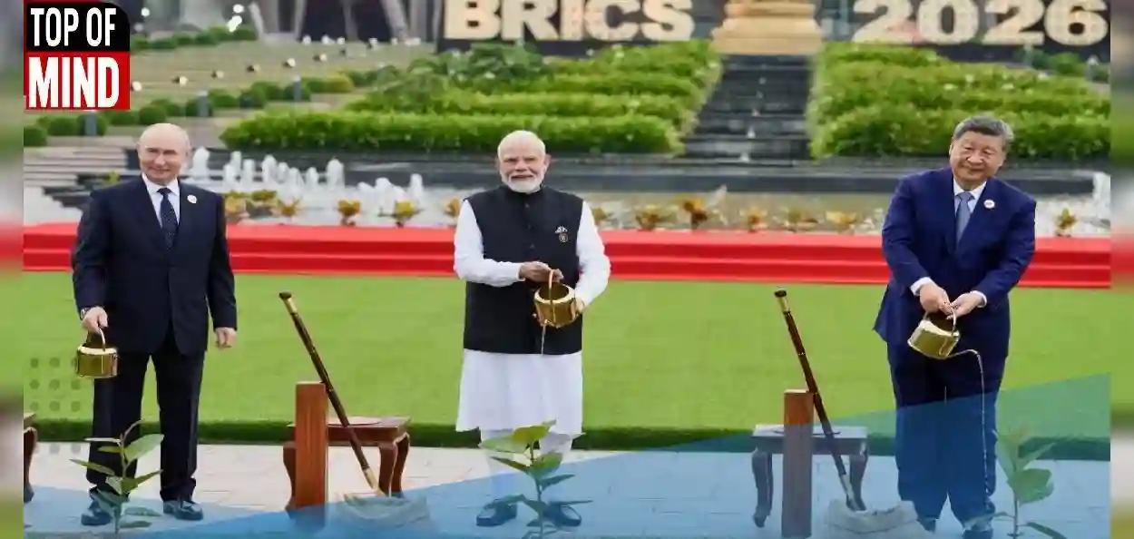 রাশিয়ার তেলে নিষেধাজ্ঞার ছায়া, ভারতের সামনে কতটা স্বাধীনতার পথ?