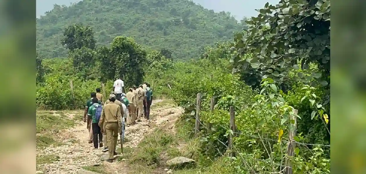 মানুষ-বন্যপ্রাণীর সহাবস্থানকে মডেল করে পুরুলিয়ায় রাজ্যের প্রথম অভয়ারণ্য, ৩৬০৯ হেক্টরজুড়ে নতুন প্রকল্প