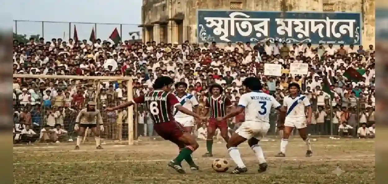 ৫০০ টাকায় ভেঙ্কটেশ হাতছাড়া, ২০০০ টাকার স্কুটারে শুভাশিস! ময়দানের দলবদলে তখনও ছিল অন্য খেলা