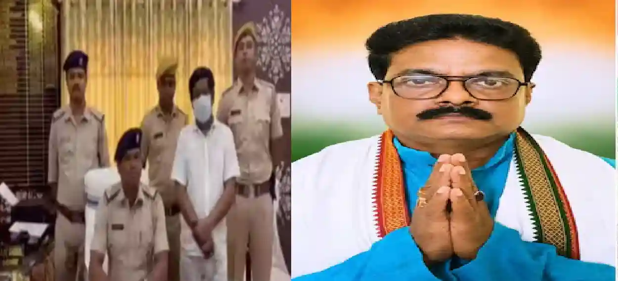 নন্দীগ্রামের পর রেজিনগরেও গ্রেপ্তার নির্দল প্রার্থী, ২০২১-এর সংঘর্ষের পুরনো মামলায় সইফুল ইসলাম