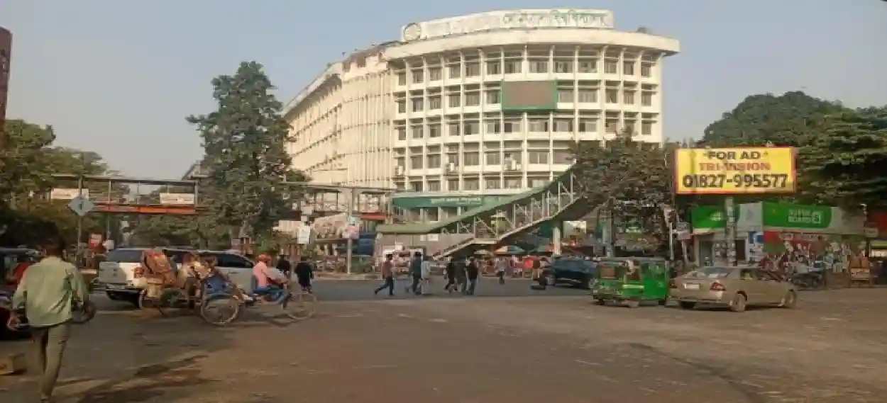 ঢাকায় আজ ‘লকডাউন’ কর্মসূচির ডাক আওয়ামী লীগ-যুবলীগের