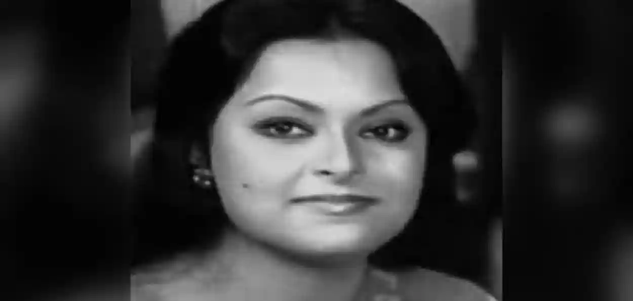 ‘মৌচাক’-খ্যাত অভিনেত্রী মিঠু মুখোপাধ্যায়ের প্রয়াণ, দীর্ঘ এক বছরের ক্যানসার-লড়াইয়ের অবসান