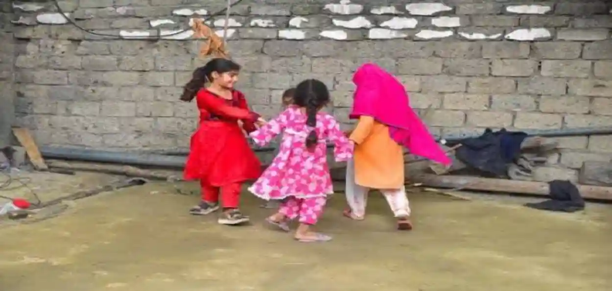 প্রতিনিধিত্বমূলক ছবি