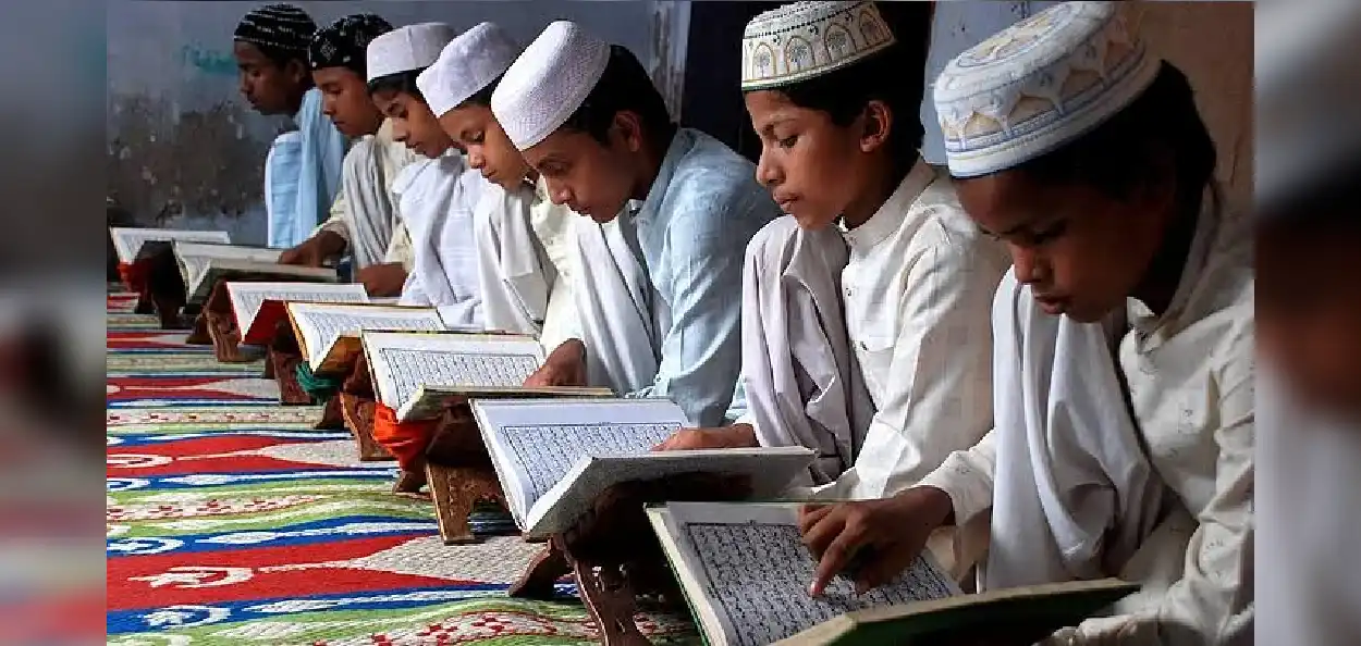 বছরের শেষে বড় পদক্ষেপ, পশ্চিমবঙ্গে আরও প্রায় ৩০০ মাদ্রাসা বন্ধের পথে