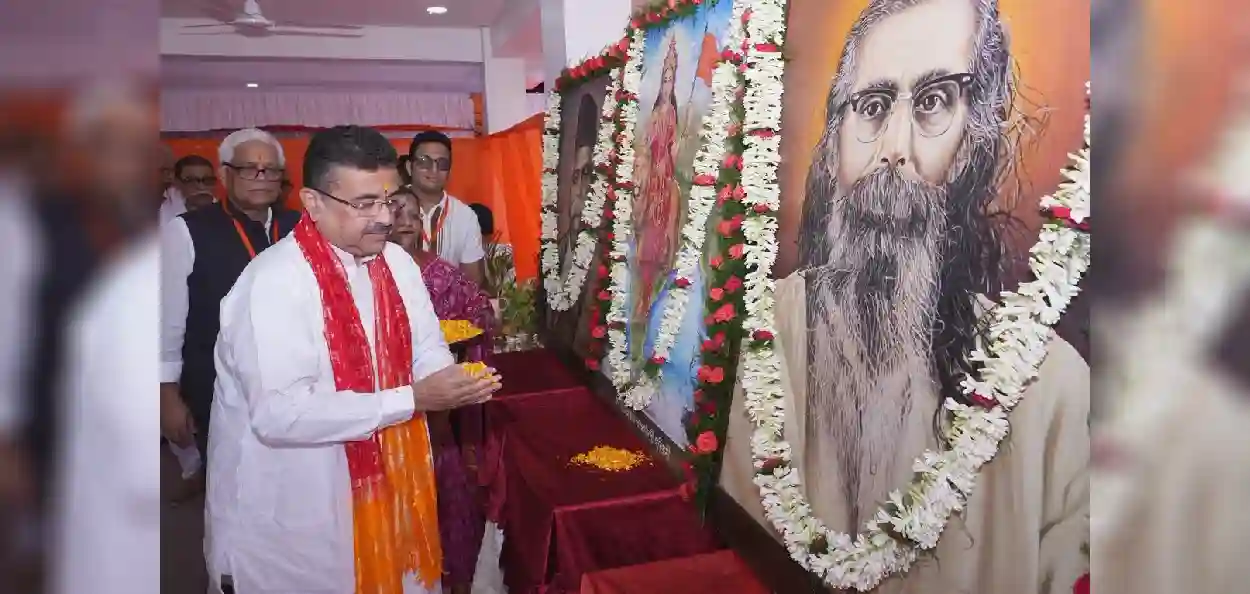 পশ্চিমবঙ্গে ক্ষমতার পালাবদলের পর RSS-এর সতর্কবার্তা, ‘অনুকূল পরিস্থিতিতেই সমস্যা বাড়ে’