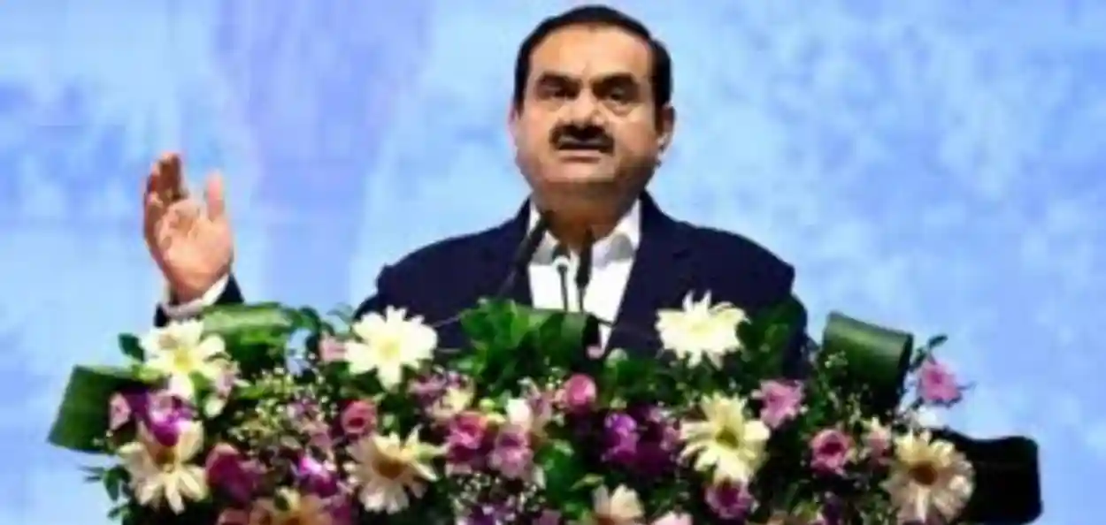 ২০৩৫-এর মধ্যে বাংলায় ১ লক্ষ কোটি টাকার বেশি বিনিয়োগ করবে আদানি গোষ্ঠী: গৌতম আদানি