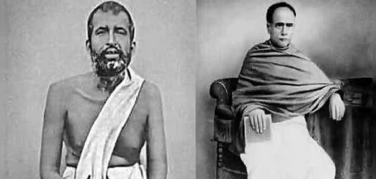 বিদ্যার সাগরে মিলেছিল ভাবের সাগর, ঈশ্বরচন্দ্র বিদ্যাসাগরের সঙ্গে শ্রীরামকৃষ্ণের সেই ঐতিহাসিক সাক্ষাৎ