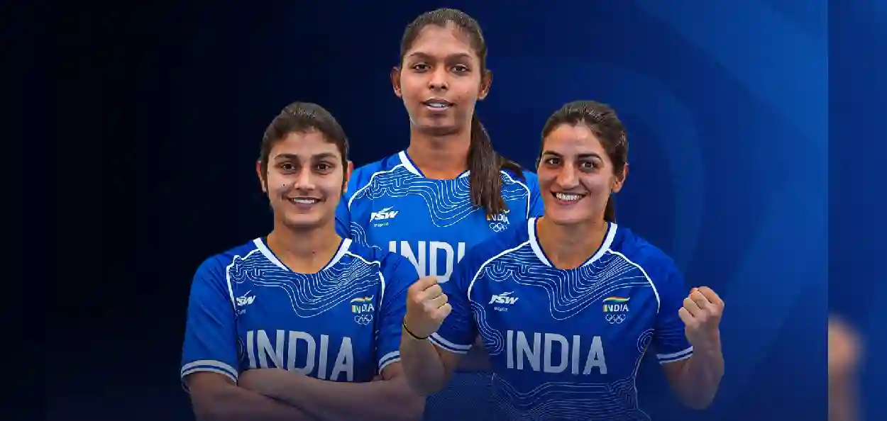 এশিয়ান গেমসে ফের সোনা ভারতের, ইরানকে হারিয়ে মহিলা কাবাডিতে শিরোপা ধরে রাখল ভারত