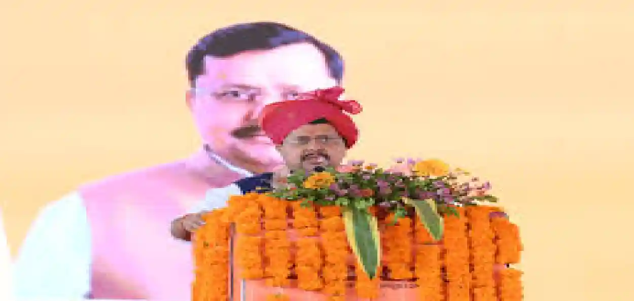 পশ্চিমবঙ্গ সফরের দ্বিতীয় দিনে গঙ্গাসাগরে নীতিন নবীন, যুব সম্মেলনেও যোগ দেবেন