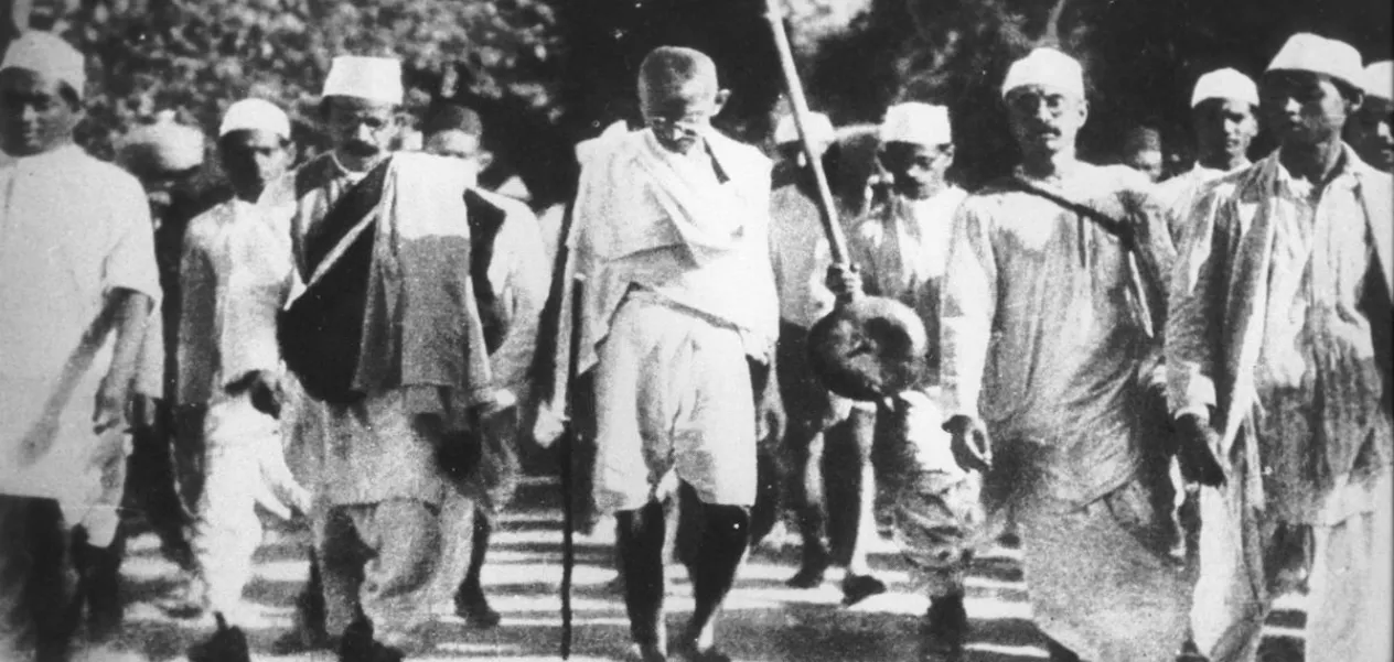 গান্ধীকে না বুঝলে তাঁর প্রাসঙ্গিকতা বোঝা সম্ভব নয়