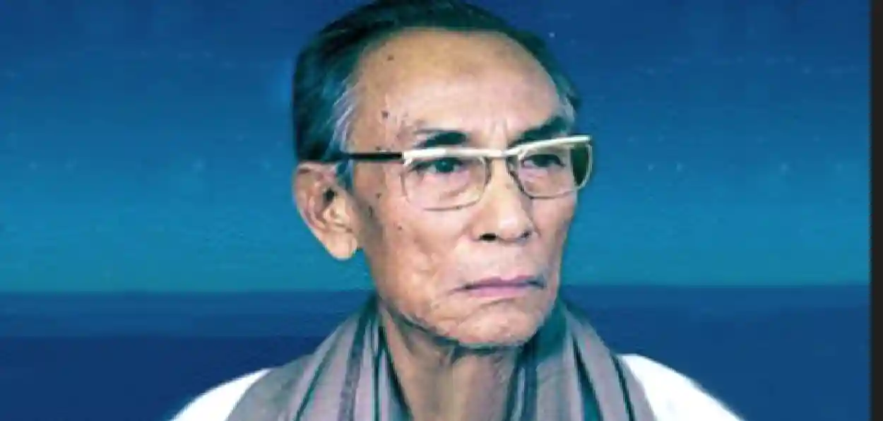 কুমিল্লার মাটি থেকে কলকাতা-মুম্বই—সুরের জাদুতে আজও অমর শচীন দেববর্মন