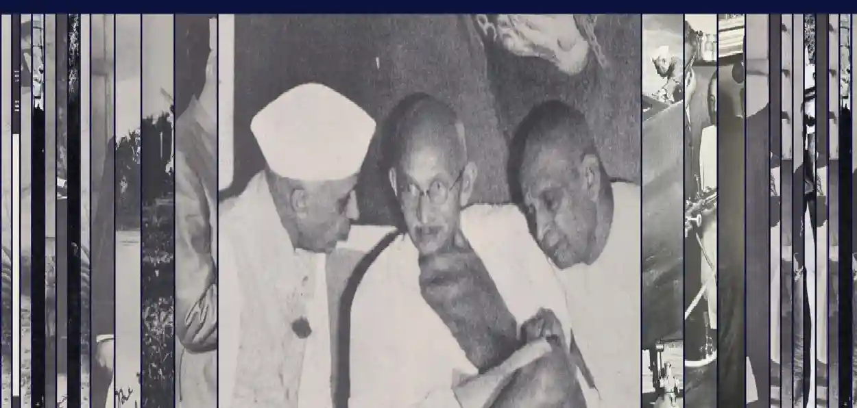 গান্ধীর ‘সহোদর’ ইমাম বাওয়াজির: সম্প্রীতির এক বিস্মৃত অধ্যায়