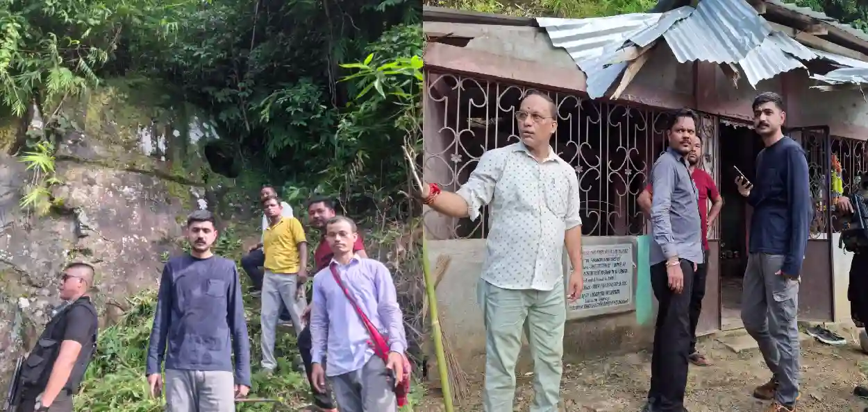 হাইলাকান্দিতে ১৫০০ বছরের পুরনো প্রত্নতাত্ত্বিক নিদর্শনের সন্ধান