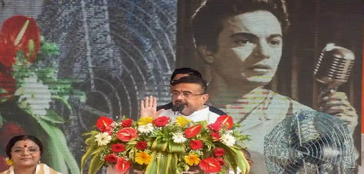 উত্তমকুমারের জন্মশতবর্ষে মুখ্যমন্ত্রীর ঘোষণা, জন্মদিনে উৎসব-সঙ্গীত, মৃত্যুবার্ষিকীতে শ্রদ্ধা