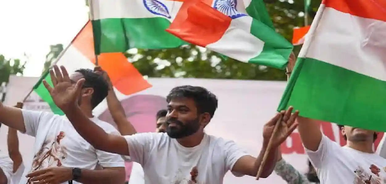 জ্ঞানেশ কুমারের পদত্যাগের দাবিতে ১০ অক্টোবর দিল্লিতে বিক্ষোভের ডাক CJP-এর