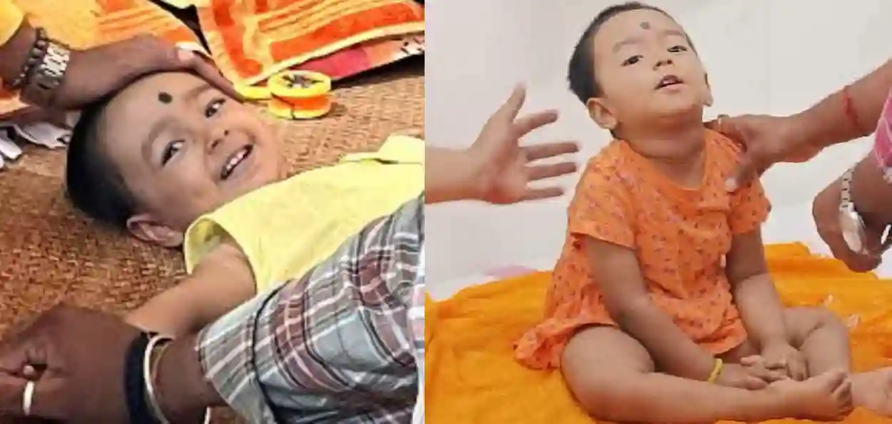 মানবিকতাকে এক করে দেওয়া ছোট্ট মানুষদের চিকিৎসা খরচ নিয়ে বিতর্ক! প্রশাসনিক ব্যবস্থা গ্রহণের আশ্বাস জেলাশাসকের 