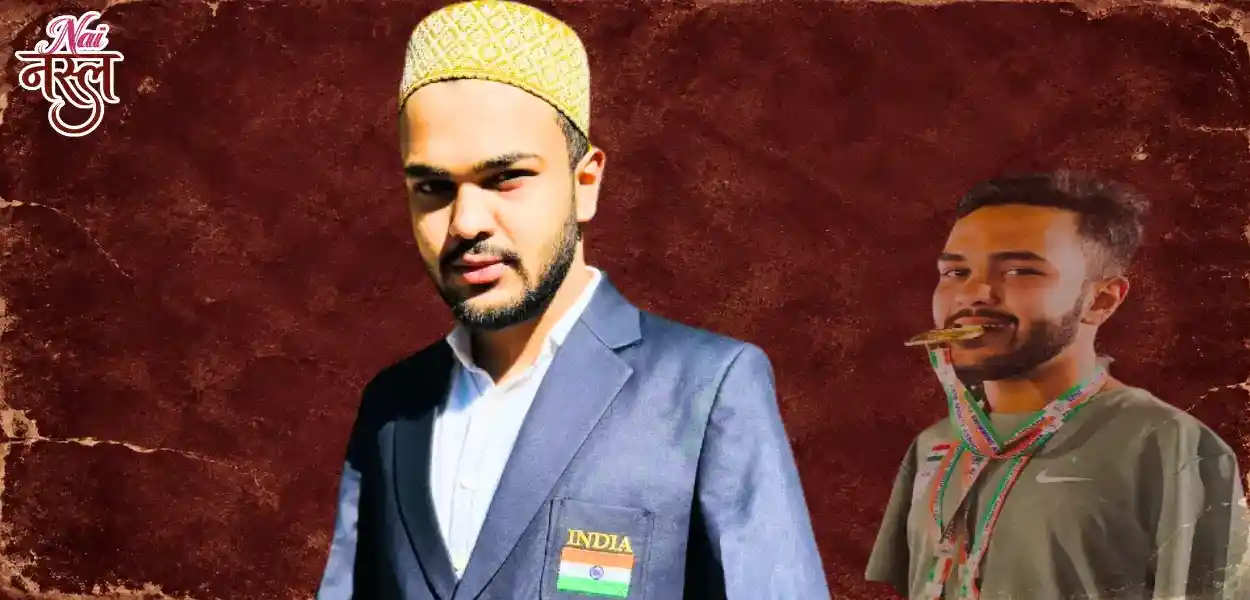 দুই হাত হারিয়েও থামেনি স্বপ্নের সাঁতার, প্যারা এশিয়ান গেমসে ভারতকে প্রতিনিধিত্ব করতে প্রস্তুত আব্দুলকাদির
