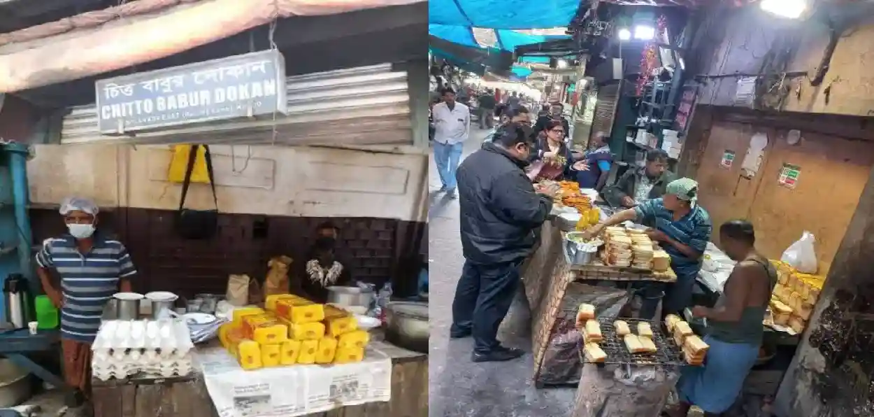 চায়ের কাপে কলকাতার ইতিহাস, হেরিটেজ তকমা পেতে চলেছে চিত্তবাবুর দোকান-সহ ৭ চায়ের আড্ডা