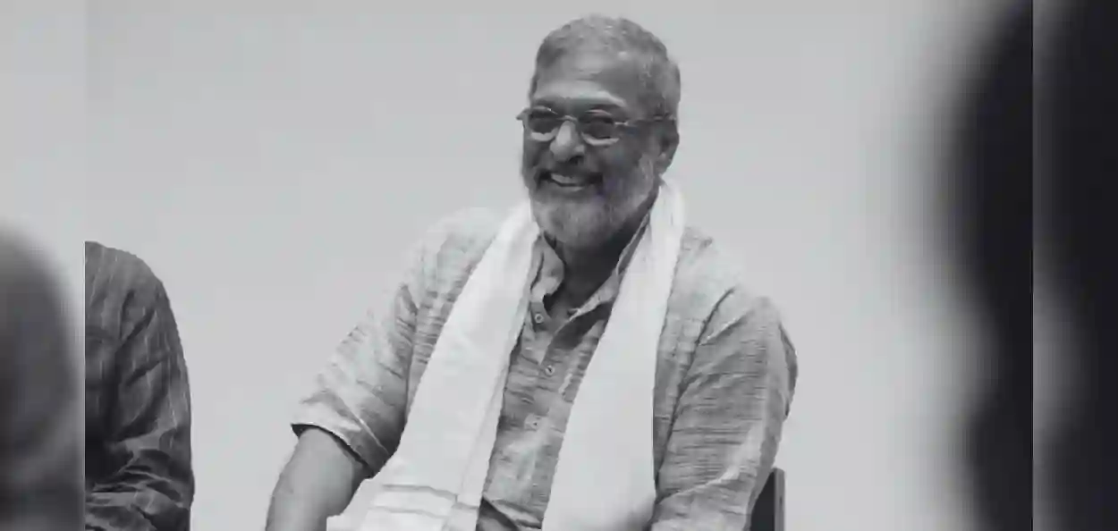 ৭৫-এ থামল নানার পাটেকরের পথচলা, হৃদ্‌রোগে প্রয়াত বলিউডের দাপুটে অভিনেতা