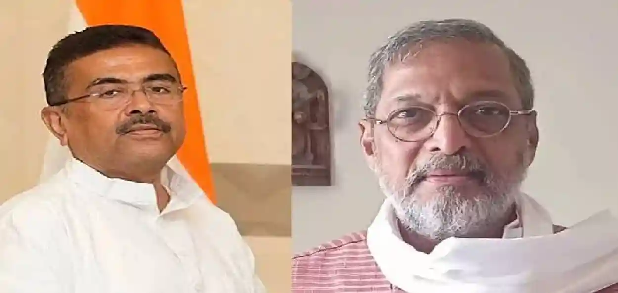 ‘ভারতীয় সিনেমা হারাল এক অপ্রতিস্থাপনীয় কণ্ঠ’, নানার প্রয়াণে শোকপ্রকাশ মুখ্যমন্ত্রী শুভেন্দু অধিকারীর