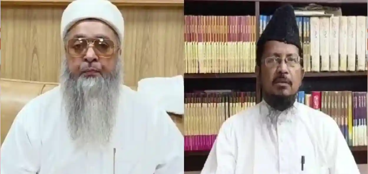 ইমাম উমর ইলিয়াসি এবং মুফতি শাহাবুদ্দিন বেরেলভি মুসলমানদেরকে যন্তর মন্তর বিক্ষোভ থেকে দূরে থাকার আবেদন জানিয়েছেন।