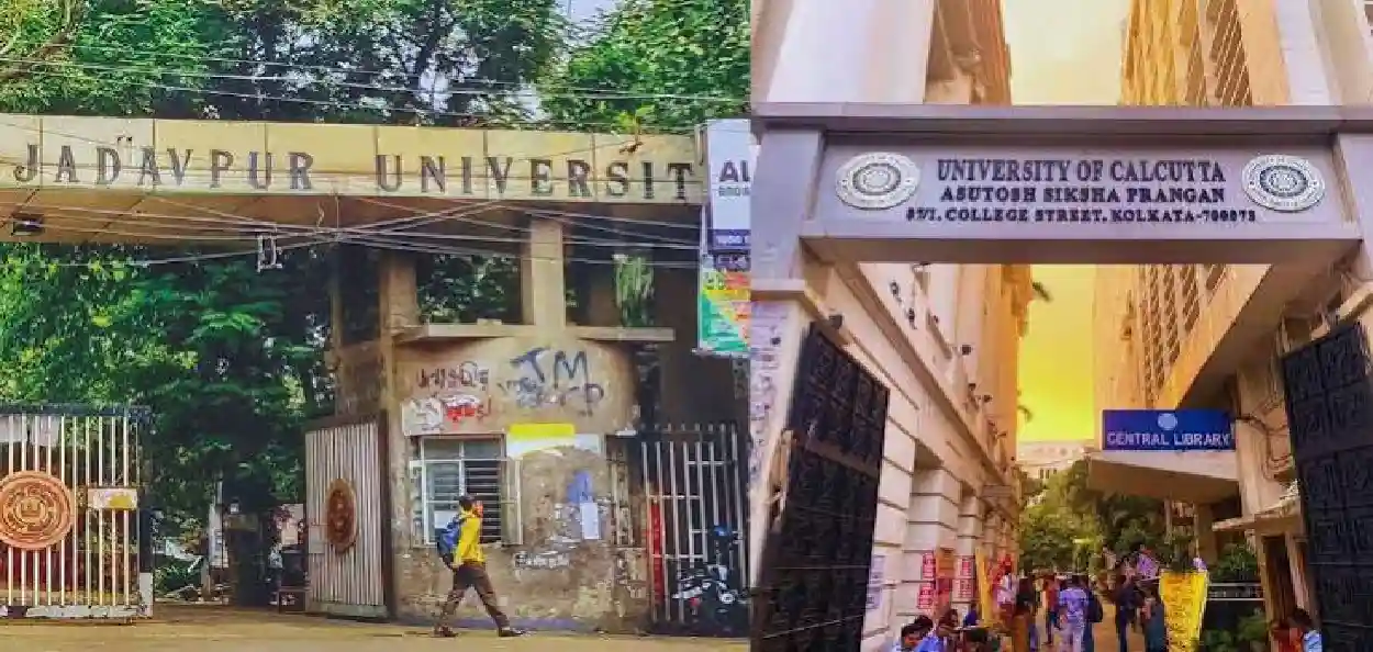 স্ট্যানফোর্ডের বিশ্বের সেরা ২ শতাংশ বিজ্ঞানীর তালিকায় বাংলার দুই প্রতিষ্ঠান, আইআইটি খড়্গপুর তৃতীয়, সেরা দশে যাদবপুর