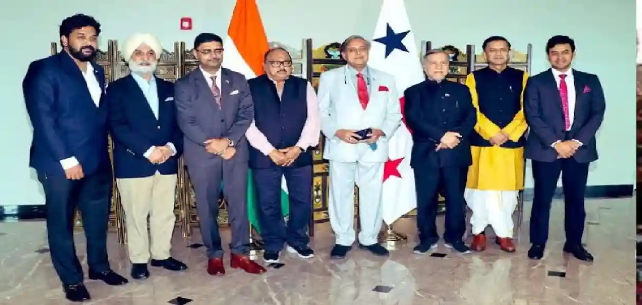 ওয়াশিংটনের মেয়রের প্রতিনিধিদল ভারত সফরে