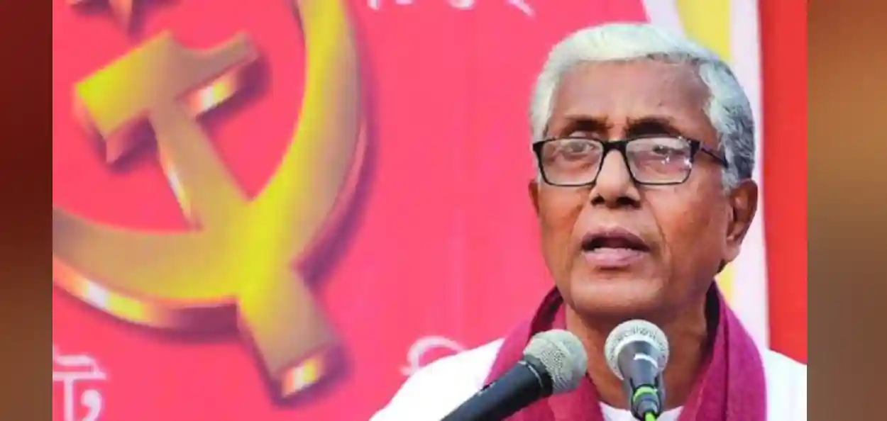 ‘উসকানিমূলক’ মন্তব্যের অভিযোগে এফআইআর খারিজের আবেদন খারিজ, ত্রিপুরা হাই কোর্টে ধাক্কা মানিক সরকারের