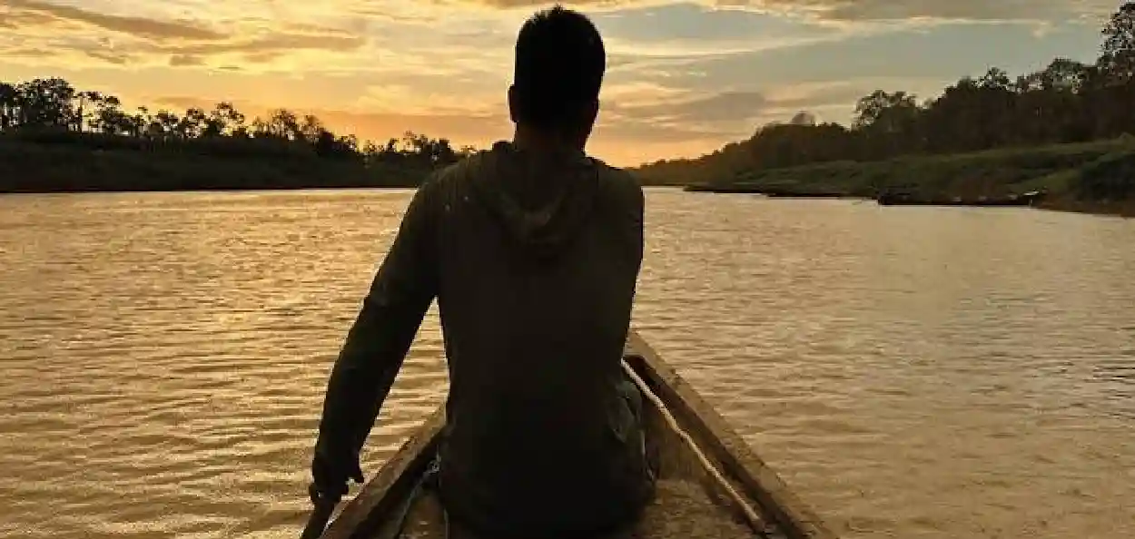 আমস্টারডামের চলচ্চিত্র উৎসবে প্রতিযোগিতা বিভাগে নির্বাচিত ভারতীয় তথ্যচিত্র ‘রিভার্স অব মেমোরি’