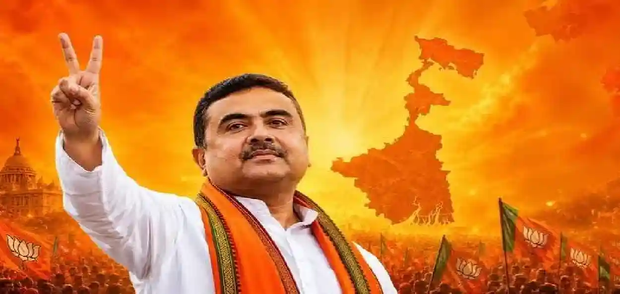 মতুয়া শরণার্থীদের নাগরিকত্বের সনদ দেওয়ার প্রক্রিয়া চলছে, বনগাঁয় আশ্বাস শুভেন্দুর
