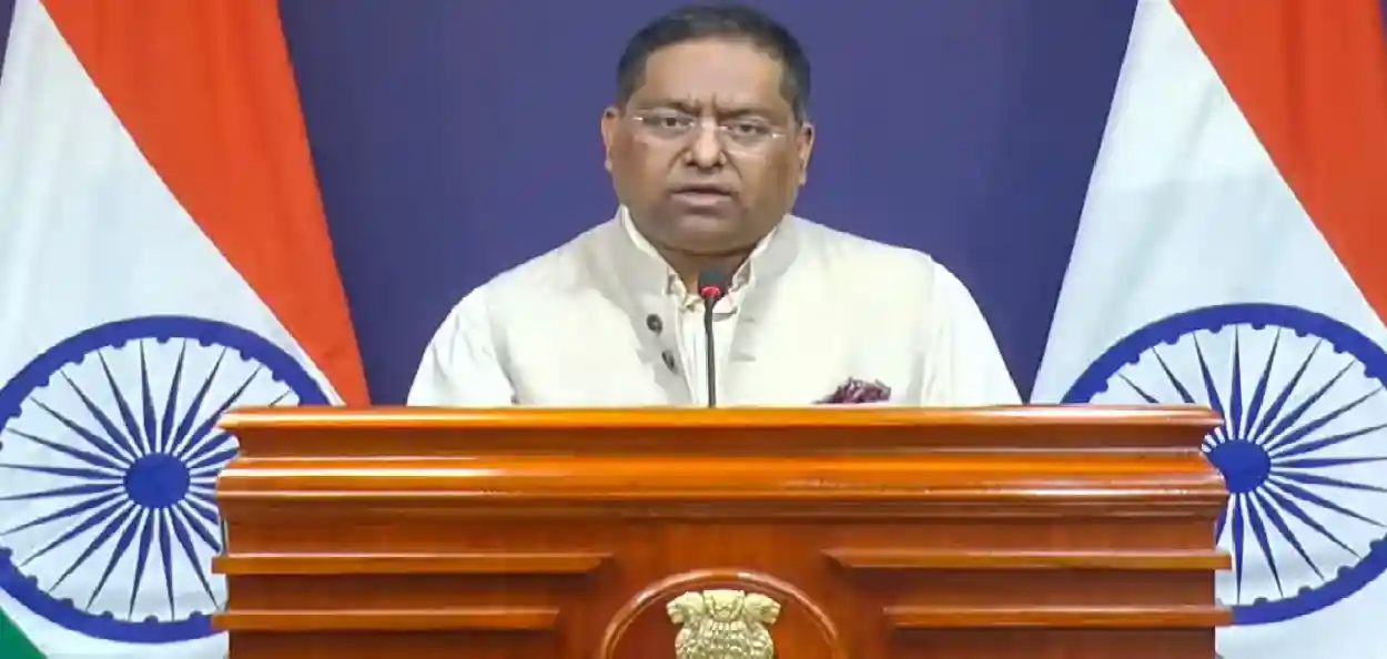বাংলাদেশে সংখ্যালঘু নির্যাতন নিয়ে উদ্বেগ ভারতের, উপযুক্ত পদক্ষেপের প্রত্যাশা নয়াদিল্লির