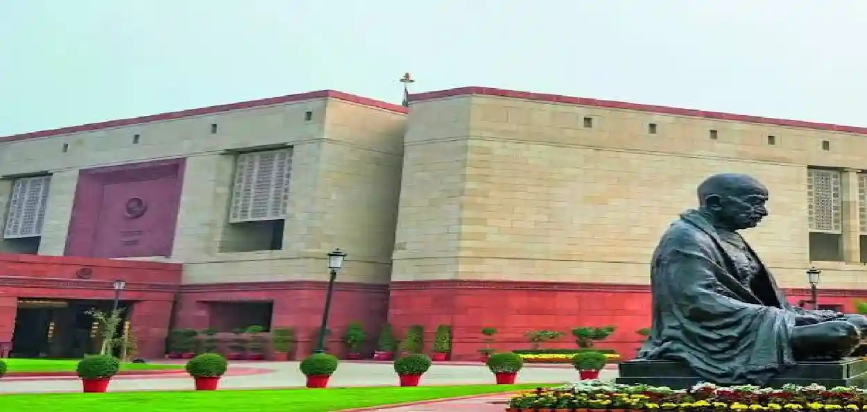 ফের আলোচনায় ডিলিমিটেশন ও মহিলা সংরক্ষণ বিল, অক্টোবরেই সংসদের বিশেষ অধিবেশনের সম্ভাবনা