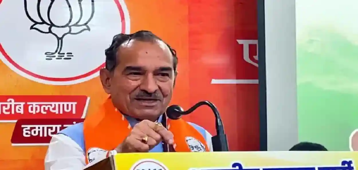 ‘যুক্তরাষ্ট্র-পাকিস্তান যুদ্ধ হলে পাকিস্তানের পাশে থাকবে ভারত’, বিজেপি নেতা মদন রাঠোরের মন্তব্যে বিতর্ক