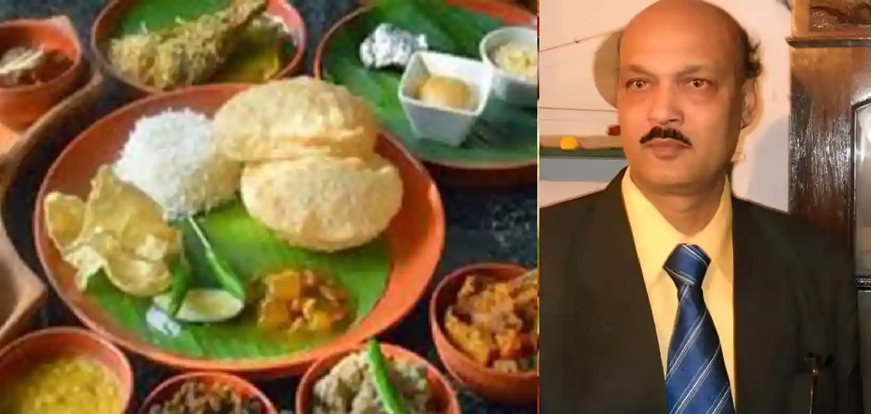 কলকাতার বিশিষ্ট হোমিওপ্যাথি চিকিৎসক ডা: প্রকাশ মল্লিক