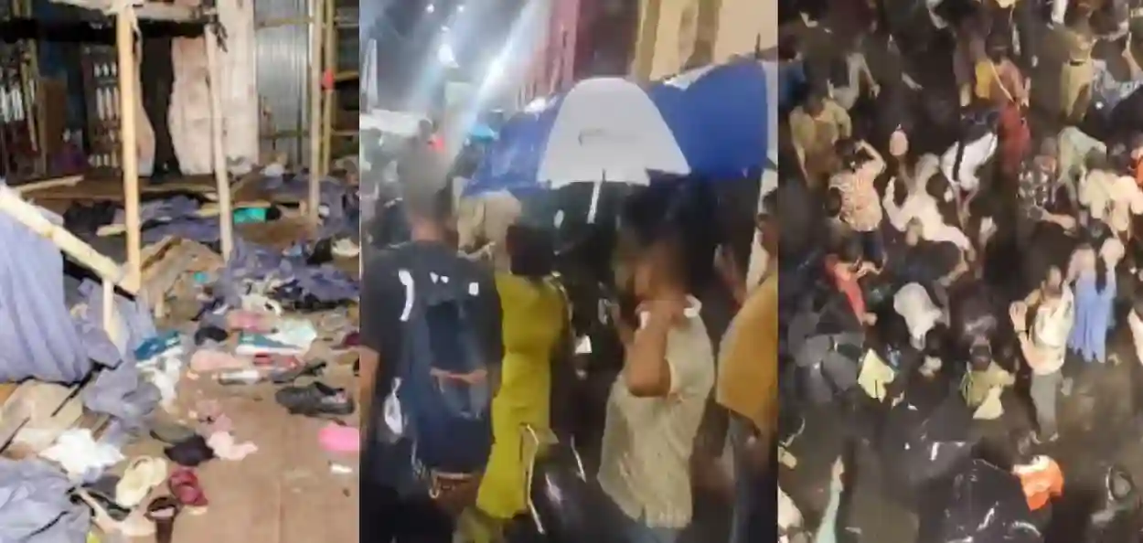 চোরবাগান দুর্গাপুজো মণ্ডপে পদপিষ্ট হয়ে ১৯ জনের মৃত্যু, উদ্যোক্তাদের একাংশ-সহ গ্রেফতার ৭