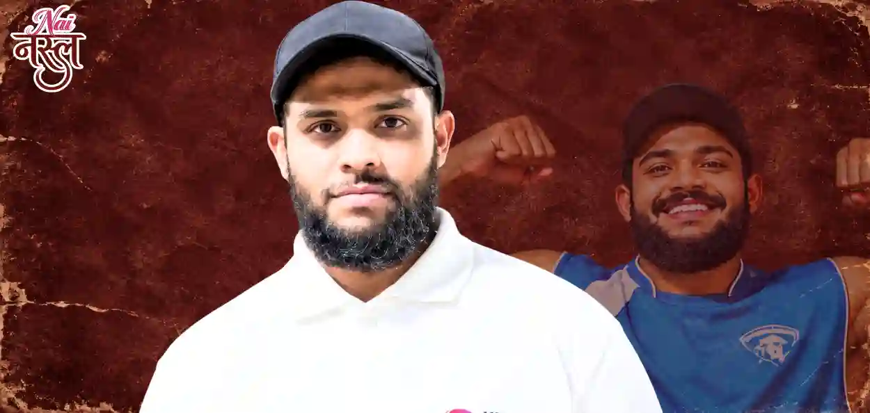 মোবাইলের আসক্তি দূর করে শিশুদের জন্য বক্সিংয়ের স্বপ্ন বুনছেন হায়দ্রাবাদের জুনাইদ