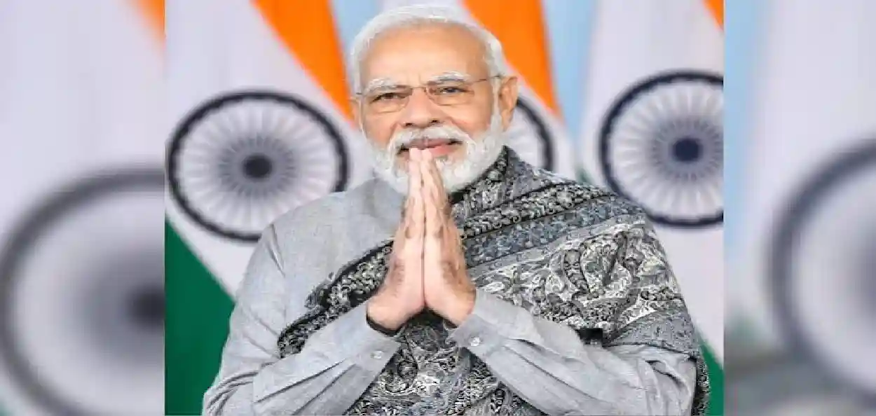 বাল্মীকি জয়ন্তীতে দেশবাসীকে শুভেচ্ছা প্রধানমন্ত্রী মোদির, মানবতার পথ দেখাবে মহর্ষির অমূল্য বাণী