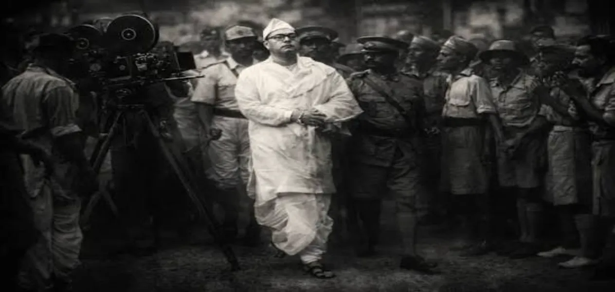 ধর্মের বিভেদ পেরিয়ে স্বাধীনতার শপথ, সুভাষচন্দ্র বসুর আজাদ হিন্দ সরকারের ঐতিহাসিক অধ্যায়