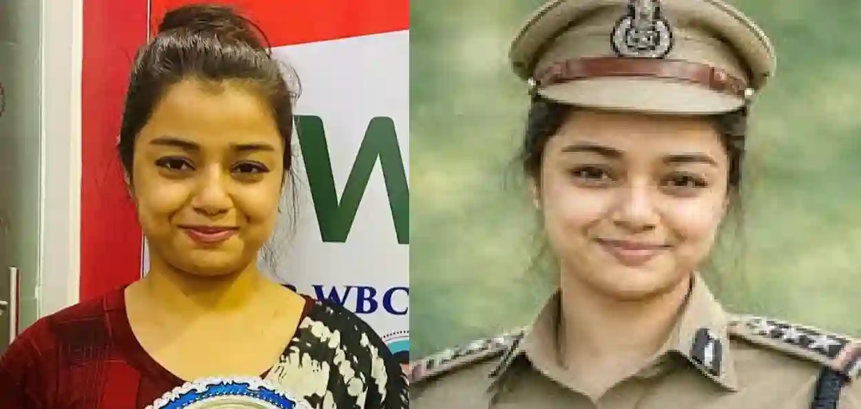 WBCS-এ চতুর্থ আতিয়া রহমান! গ্রুপ-এ ছেড়ে কেন বেছে নিলেন DSP-র জীবন? কোন সিদ্ধান্তে ঘুরল জীবনের মোড়, জানলে কুর্নিশ জানাবেন