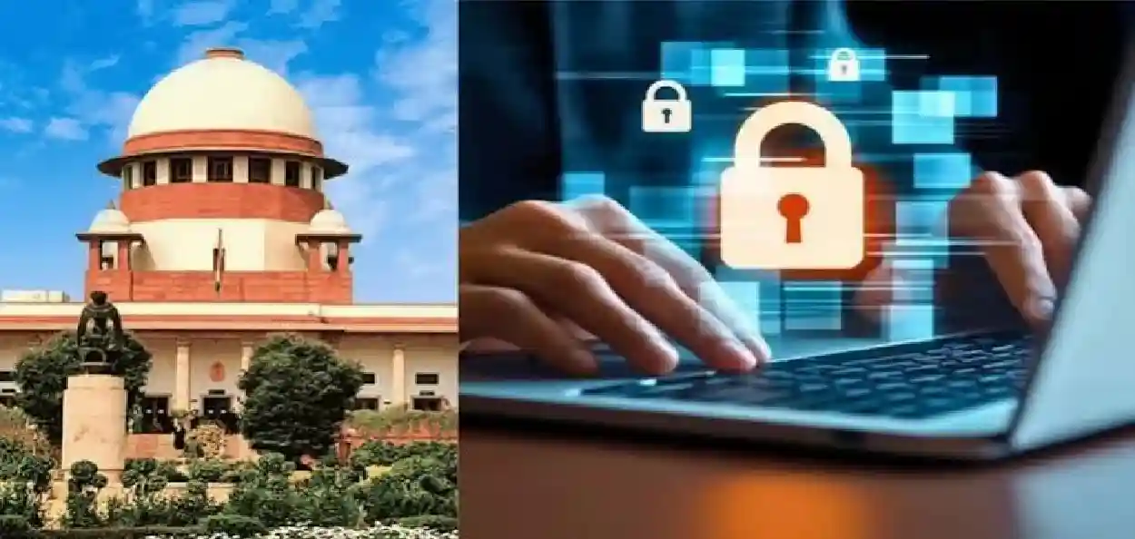 ডেটা সুরক্ষা আইনে সাংবাদিকদের আগাম অনুমতি নিতে হলে বন্ধ হয়ে যাবে নিউজরুম, সুপ্রিম কোর্টে জানাল DNPA