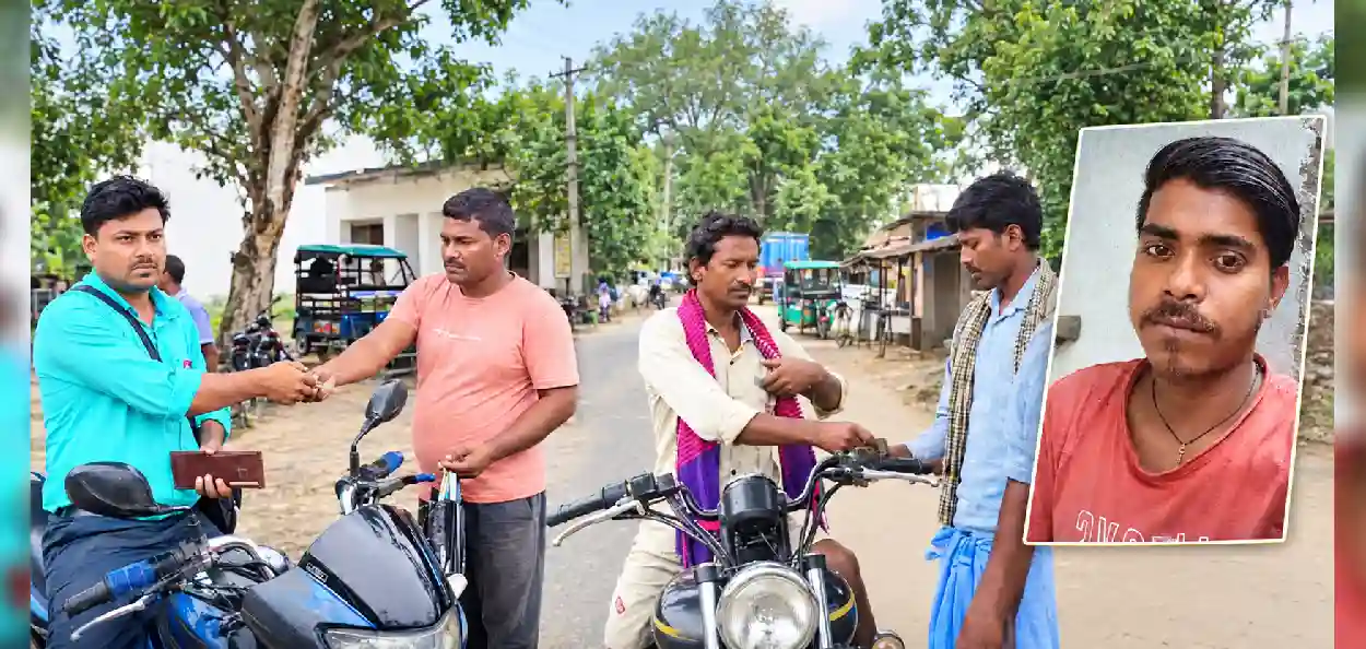 মৃত্যুর শোকেও সম্প্রীতির আলো! হিন্দু যুবকের শেষকৃত্যে চাঁদা তুলে পাশে দাঁড়ালেন মুসলিম প্রতিবেশীরা, অনন্য নজির মুর্শিদাবাদে