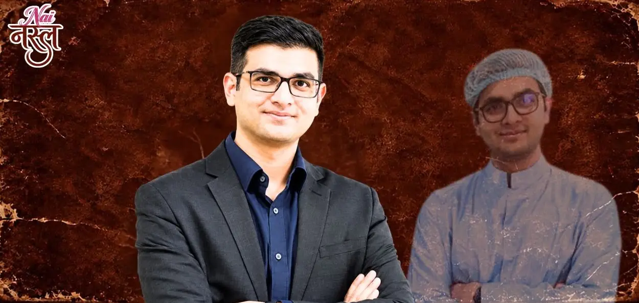 পিক্সেলের CEO আওয়াইস আহমেদ