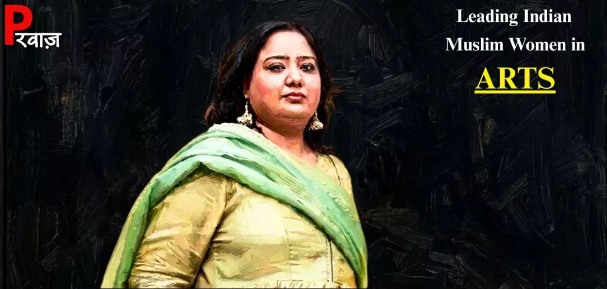 ফৌজিয়া দস্তানগি 